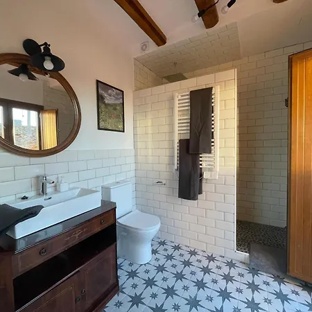 Cal Campana Bed & Breakfast 4*