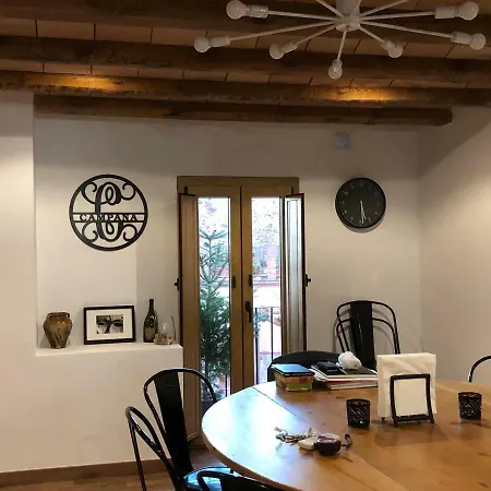Cal Campana Bed & Breakfast 4*