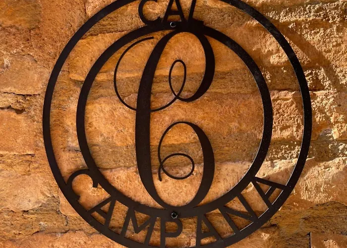 Cal Campana 4* Gratallops