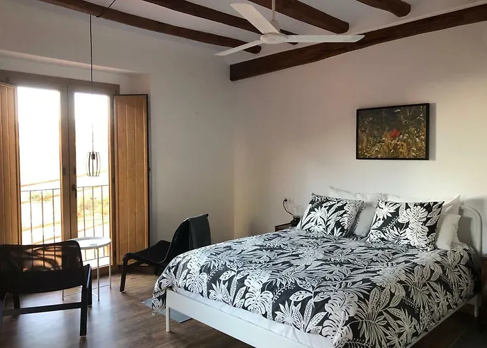 Cal Campana Nocleg ze śniadaniem 4*