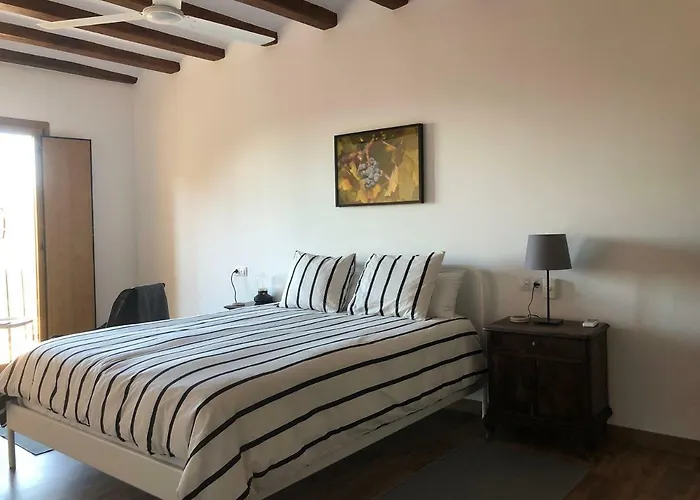 Cal Campana 4*
