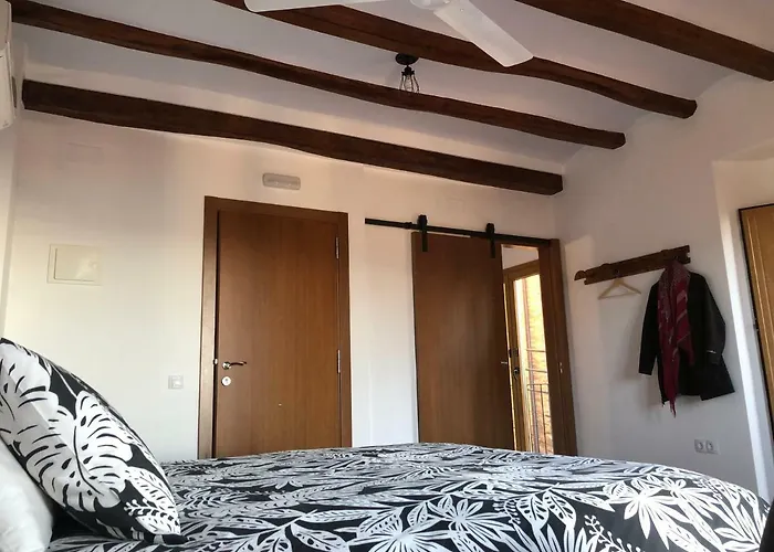 Cal Campana Nocleg ze śniadaniem
