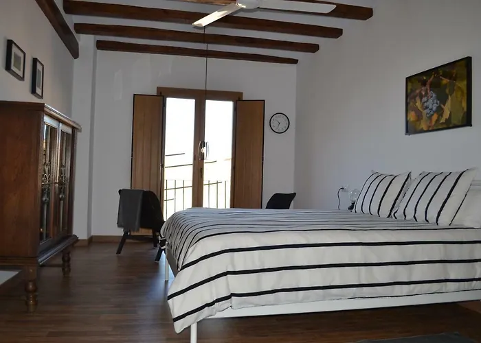 Cal Campana Nocleg ze śniadaniem 4*