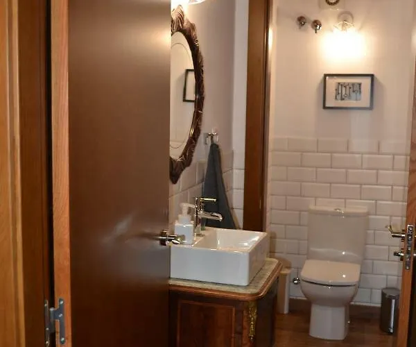 Nocleg ze śniadaniem Cal Campana Gratallops