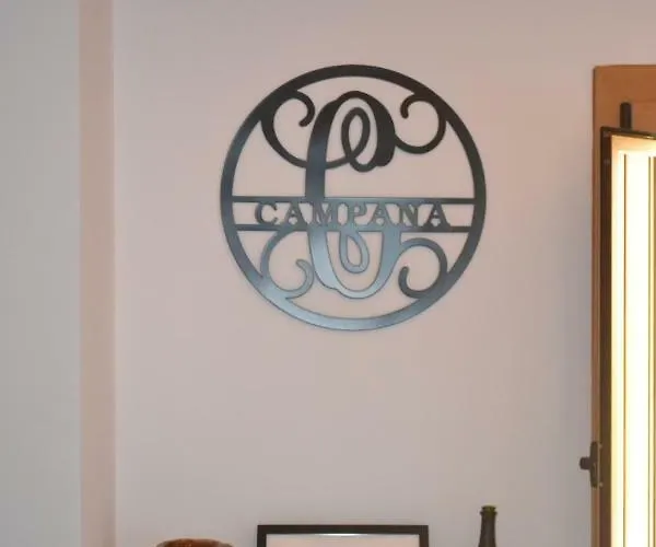 Nocleg ze śniadaniem Cal Campana