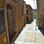 Bed & Breakfast Cal Campana