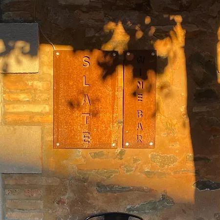 Bed & Breakfast Cal Campana Gratallops