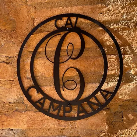 Cal Campana 4* 그라타요프스