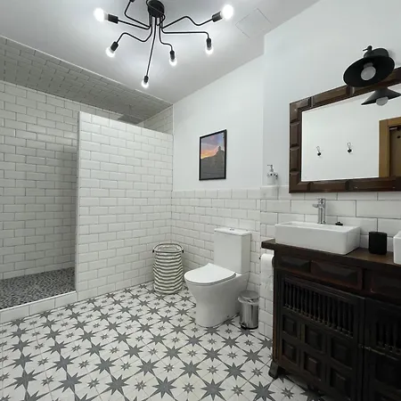 Bed & Breakfast Cal Campana 4*