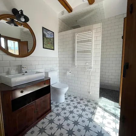 Bed & Breakfast Cal Campana 4*