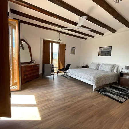 Bed & Breakfast Cal Campana