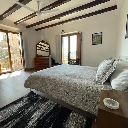 Bed & Breakfast Cal Campana