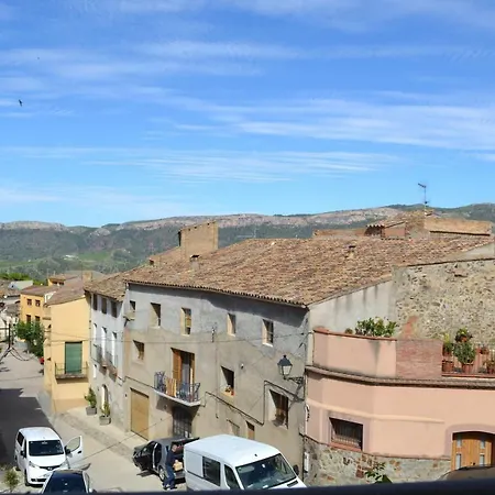 Cal Campana Bed & Breakfast 4*