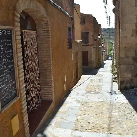 Bed & Breakfast Cal Campana