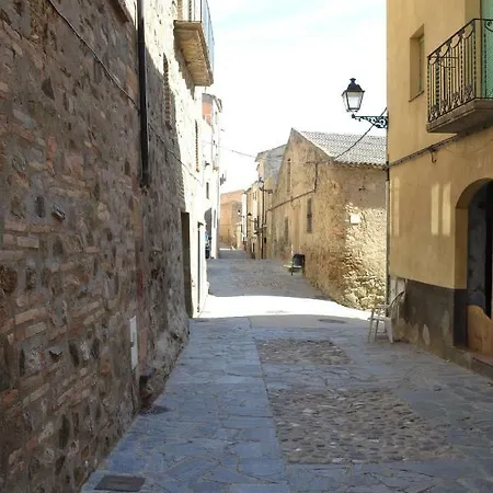 Cal Campana Bed & Breakfast