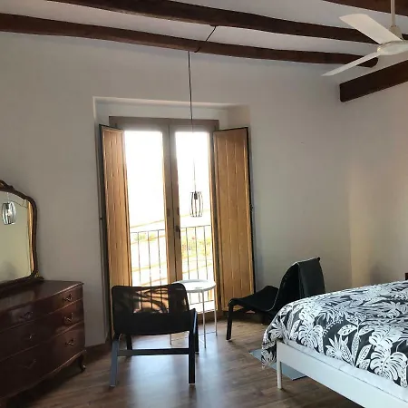 Bed & Breakfast Cal Campana 4*