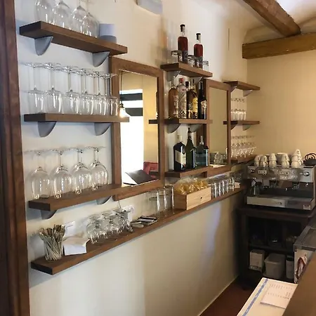 Cal Campana Bed & Breakfast Gratallops