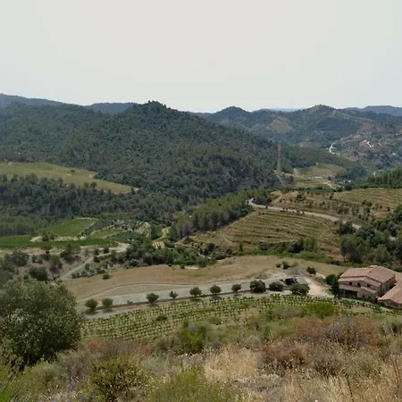 Cal Campana Gratallops