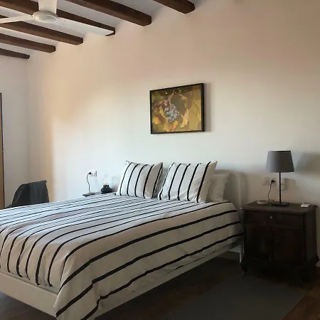 Cal Campana 4*
