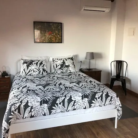 Bed & Breakfast Cal Campana 4*