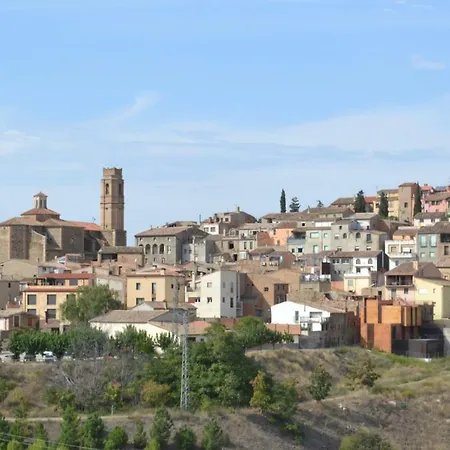Bed & Breakfast Cal Campana 4*