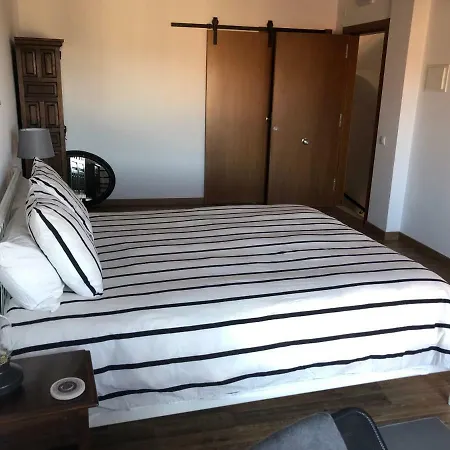 Bed & Breakfast Cal Campana Gratallops