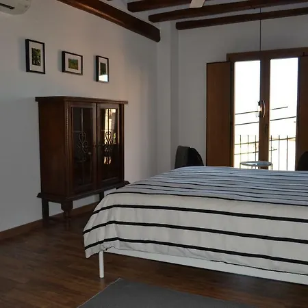 Bed & Breakfast Cal Campana