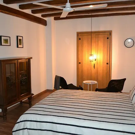 Bed & Breakfast Cal Campana
