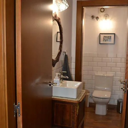 Bed & Breakfast Cal Campana Gratallops