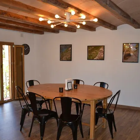 Cal Campana 4* Gratallops