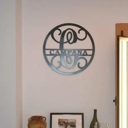 Bed & Breakfast Cal Campana