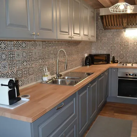 Bed & Breakfast Cal Campana 4*