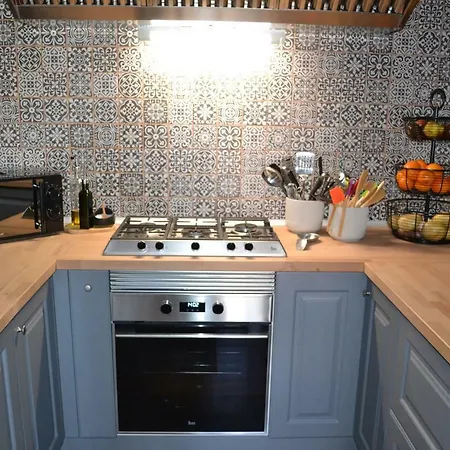 Bed & Breakfast Cal Campana Gratallops